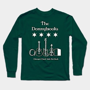 The Donnybrooks 2024 Alternate Long Sleeve T-Shirt